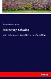 Cover von Moritz von Schwind