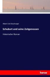 Cover von Schubart und seine Zeitgenossen