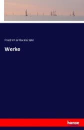 Cover von Werke