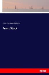 Cover von Franz Stuck