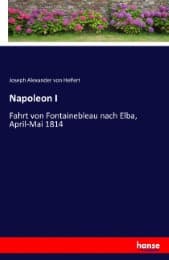Cover von Napoleon I