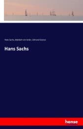 Cover von Hans Sachs
