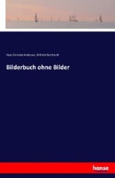 Cover von Bilderbuch ohne Bilder