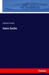 Cover von Hans Sachs