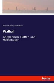 Cover von Walhall