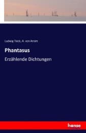Cover von Phantasus