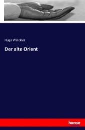 Cover von Der alte Orient