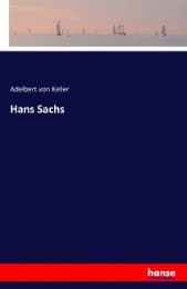 Cover von Hans Sachs