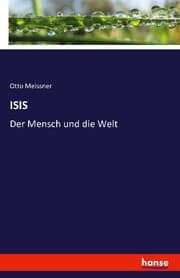 Cover von ISIS