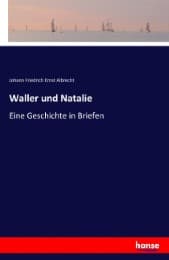 Cover von Waller und Natalie