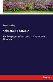 Cover von Sebastian Castellio