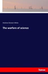 Cover von The warfare of science