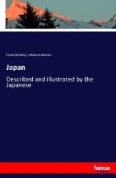 Cover von Japan