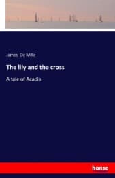 Cover von The lily and the cross