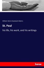 Cover von St. Paul
