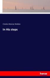 Cover von In His steps