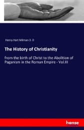 Cover von The History of Christianity