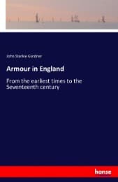Cover von Armour in England