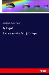 Cover von Frithjof