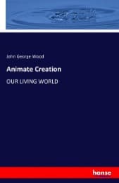 Cover von Animate Creation