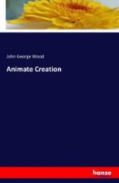 Cover von Animate Creation