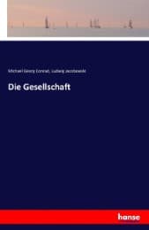 Cover von Die Gesellschaft