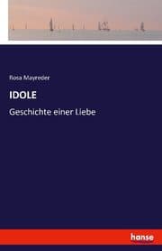 Cover von IDOLE