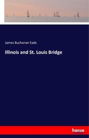 Cover von Illinois and St. Louis Bridge