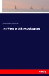 Cover von The Works of William Shakespeare