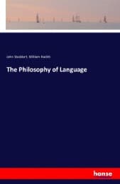 Cover von The Philosophy of Language