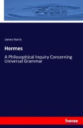 Cover von Hermes