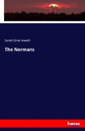 Cover von The Normans