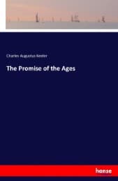 Cover von The Promise of the Ages