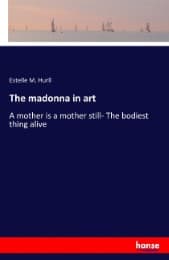 Cover von The madonna in art