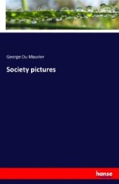 Cover von Society pictures