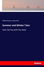 Cover von Summer and Winter Tales