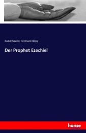 Cover von Der Prophet Ezechiel