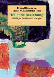 Cover von Heilende Beziehung