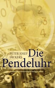 Cover von Die Pendeluhr