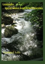 Cover von Gedankensplitter