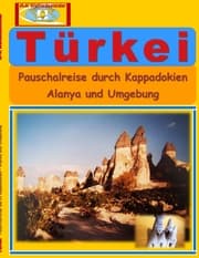 Cover von Türkei