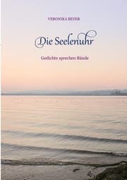 Cover von Die Seelenuhr