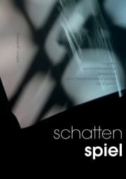 Cover von Schattenspiel