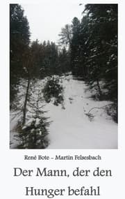 Cover von Der Mann, der den Hunger befahl