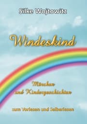 Cover von Windeskind
