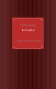 Cover von Lebensgfühl