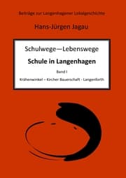 Cover von Schulwege - Lebenswege