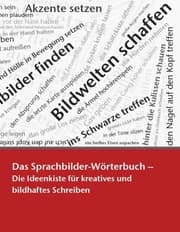 Cover von Das Sprachbilder-Wörterbuch