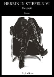 Cover von Herrin in Stiefeln 6