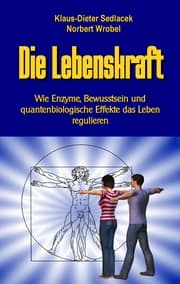 Cover von Die Lebenskraft